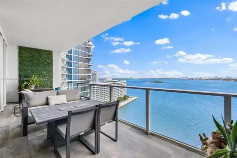 2020 N Bayshore Drive Miami FL 33137