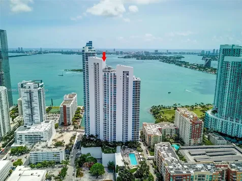 2020 N Bayshore Drive Miami FL 33137