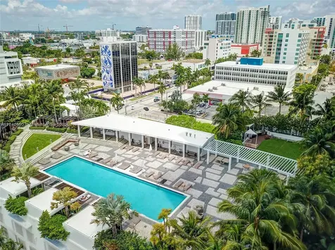 2020 N Bayshore Drive Miami FL 33137