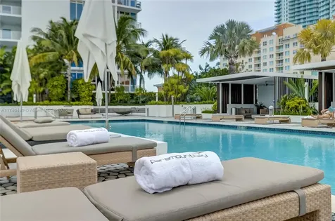 2020 N Bayshore Drive Miami FL 33137