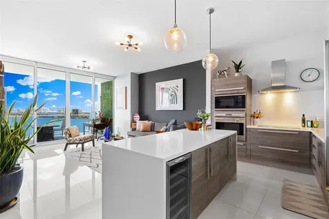 2020 N Bayshore Drive Miami FL 33137