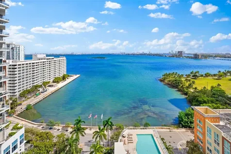 2020 N Bayshore Drive Miami FL 33137