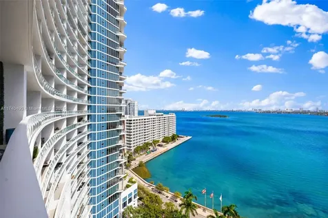 2020 N Bayshore Drive Miami FL 33137