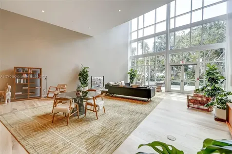 2020 N Bayshore Drive Miami FL 33137