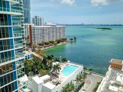 2020 N Bayshore Drive Miami FL 33137