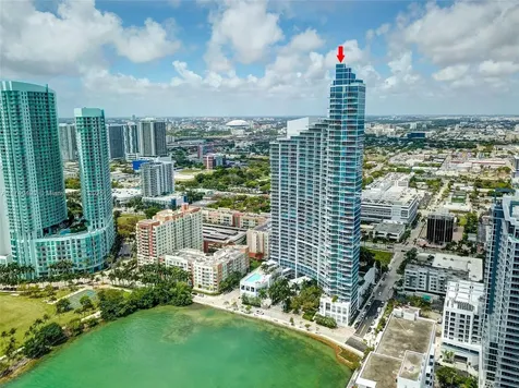2020 N Bayshore Drive Miami FL 33137