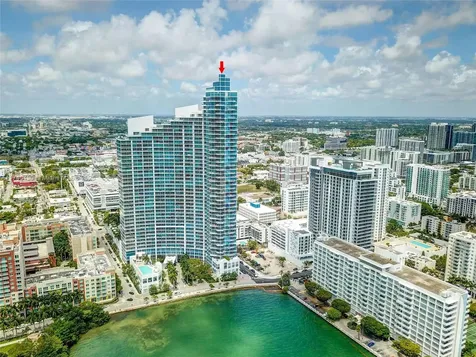 2020 N Bayshore Drive Miami FL 33137