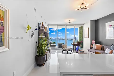 2020 N Bayshore Drive Miami FL 33137