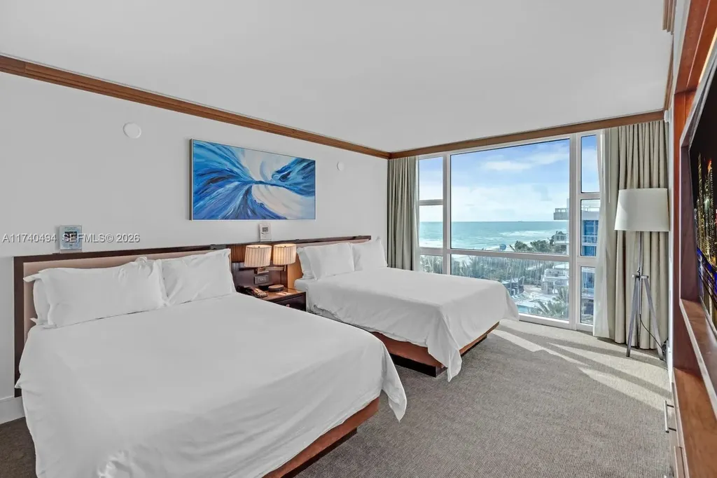 6801 Collins Avenue Miami Beach FL 33141