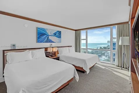 6801 Collins Avenue Miami Beach FL 33141