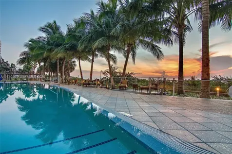 6801 Collins Avenue Miami Beach FL 33141