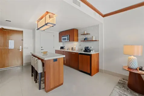 6801 Collins Avenue Miami Beach FL 33141