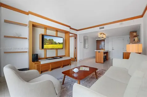 6801 Collins Avenue Miami Beach FL 33141