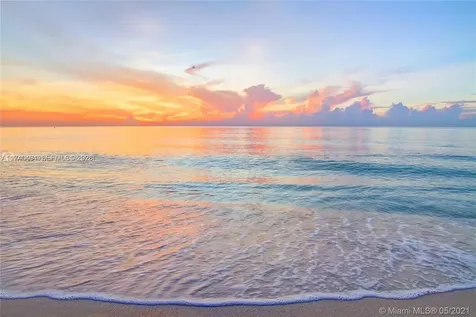 6801 Collins Avenue Miami Beach FL 33141