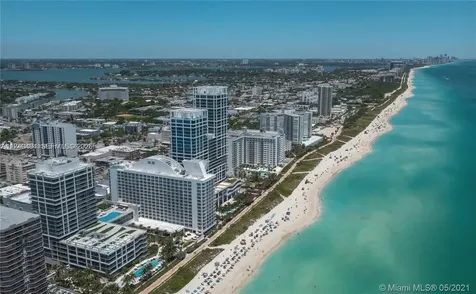 6801 Collins Avenue Miami Beach FL 33141