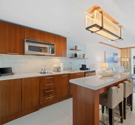 6801 Collins Avenue Miami Beach FL 33141