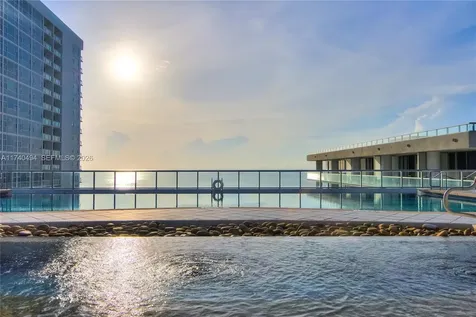 6801 Collins Avenue Miami Beach FL 33141
