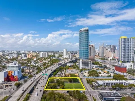 301 SW 8th Street Miami FL 33130