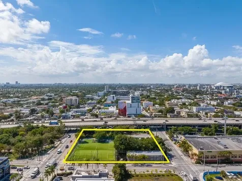 301 SW 8th Street Miami FL 33130