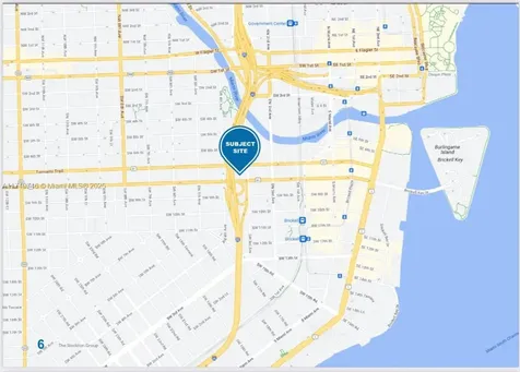 301 SW 8th Street Miami FL 33130