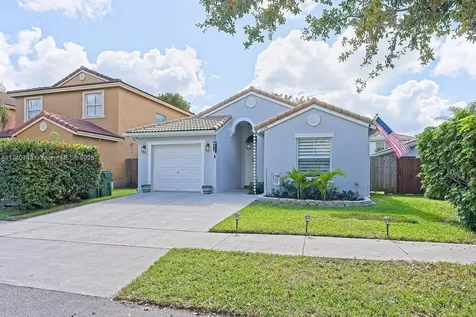 1898 SE 13th Street Homestead FL 33035