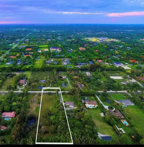 14010 Mustang Trail Davie FL 33330