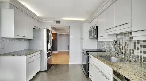2801 NE 183rd Street Aventura FL 33160