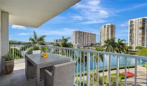2801 NE 183rd Street Aventura FL 33160