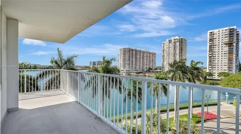 2801 NE 183rd Street Aventura FL 33160
