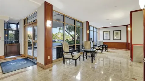 2801 NE 183rd Street Aventura FL 33160