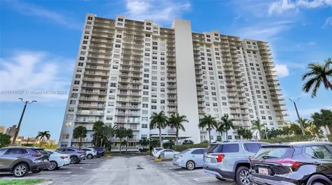 2801 NE 183rd Street Aventura FL 33160