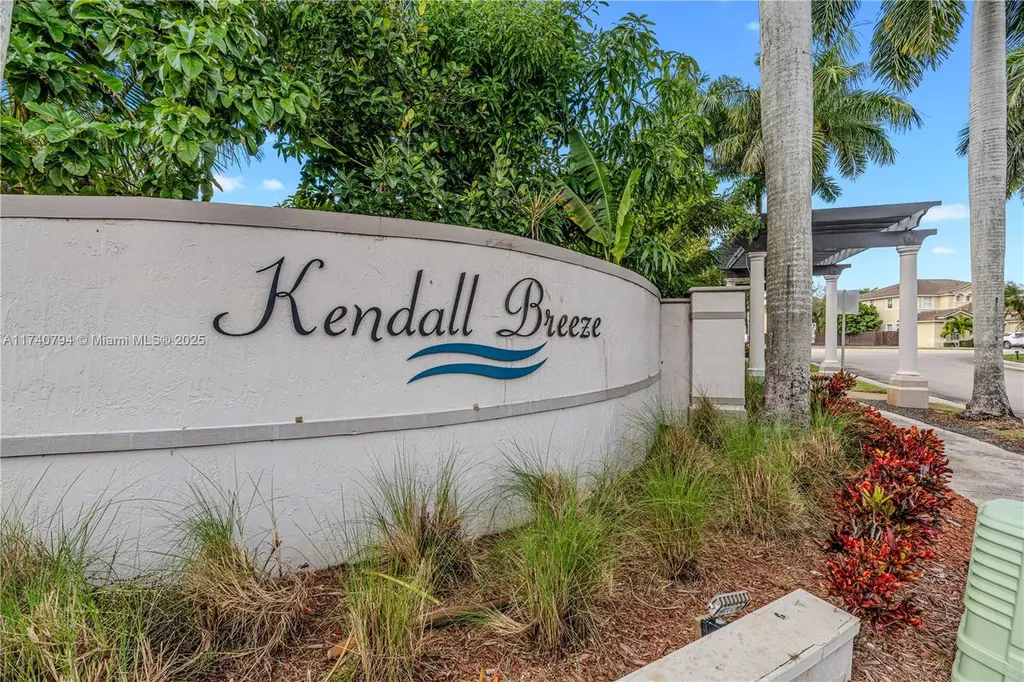 12481 SW 124th Court Miami FL 33186