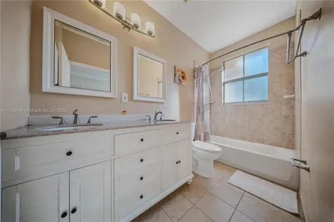 12481 SW 124th Court Miami FL 33186
