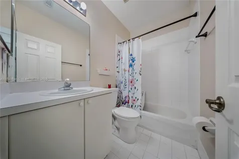 12481 SW 124th Court Miami FL 33186