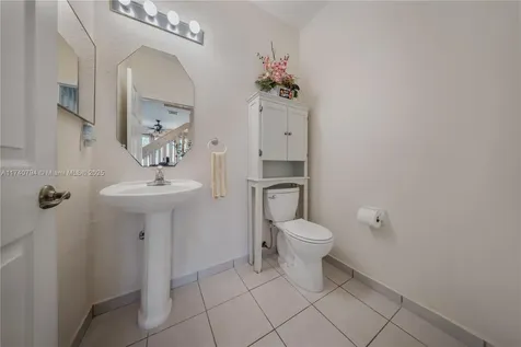 12481 SW 124th Court Miami FL 33186