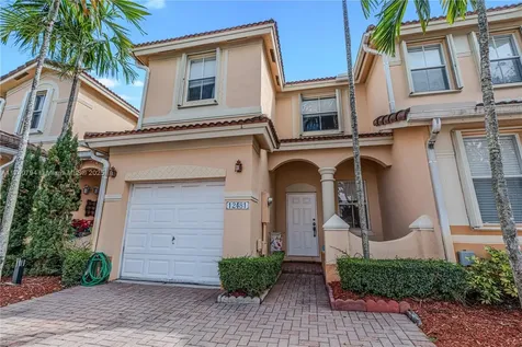 12481 SW 124th Court Miami FL 33186