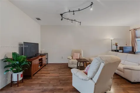 12481 SW 124th Court Miami FL 33186