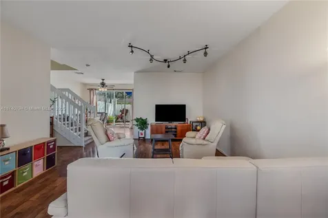 12481 SW 124th Court Miami FL 33186