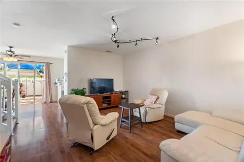 12481 SW 124th Court Miami FL 33186