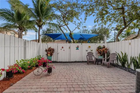 12481 SW 124th Court Miami FL 33186