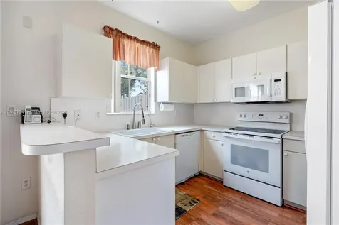 12481 SW 124th Court Miami FL 33186