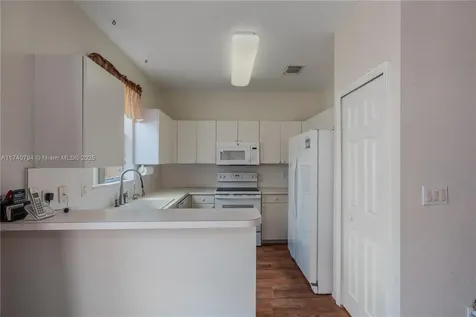 12481 SW 124th Court Miami FL 33186
