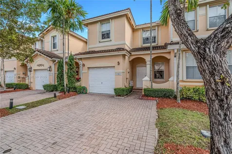 12481 SW 124th Court Miami FL 33186