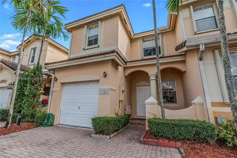 12481 SW 124th Court Miami FL 33186