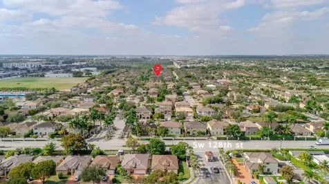12481 SW 124th Court Miami FL 33186