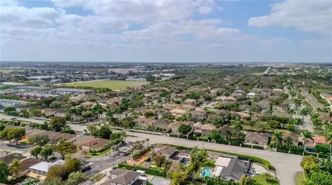 12481 SW 124th Court Miami FL 33186