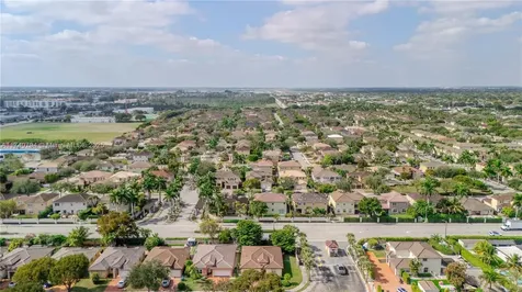 12481 SW 124th Court Miami FL 33186