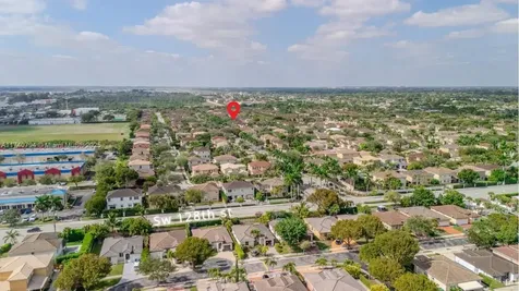12481 SW 124th Court Miami FL 33186