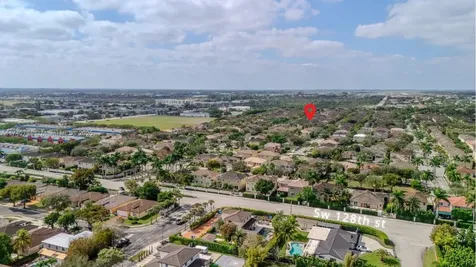 12481 SW 124th Court Miami FL 33186