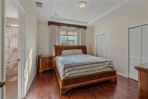 12481 SW 124th Court Miami FL 33186